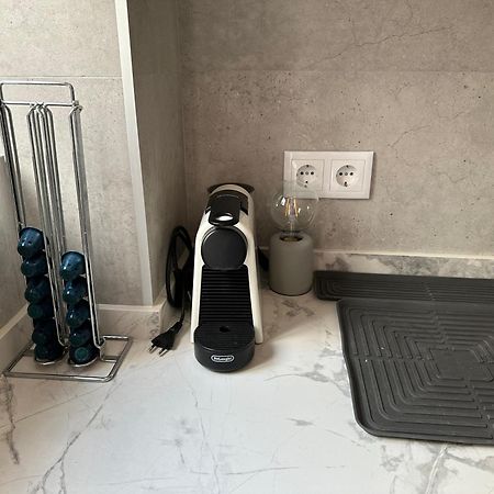 Maravilloso Piso A Estrenar Vila-real 外观 照片