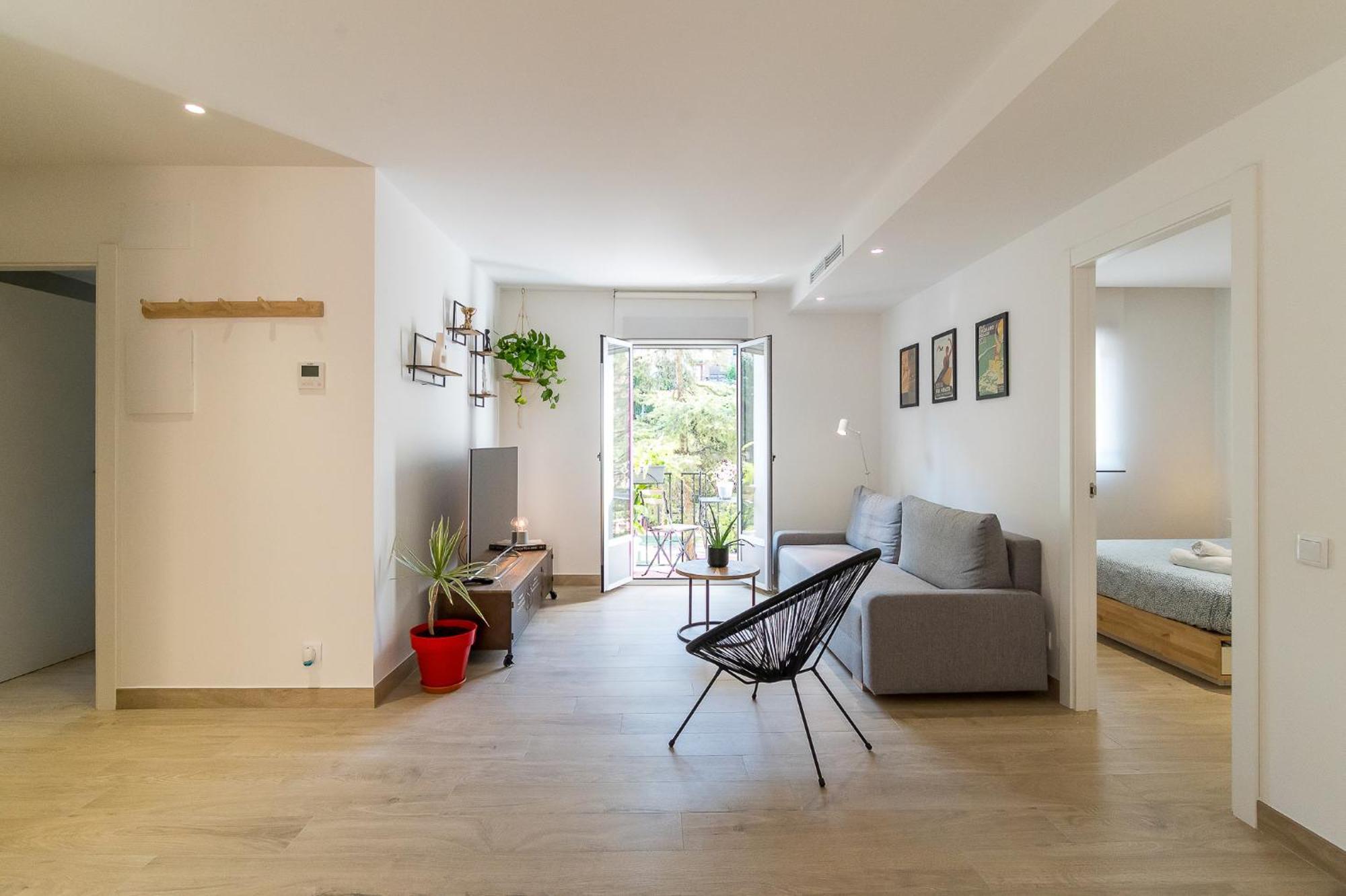 Maravilloso Piso A Estrenar Vila-real 外观 照片