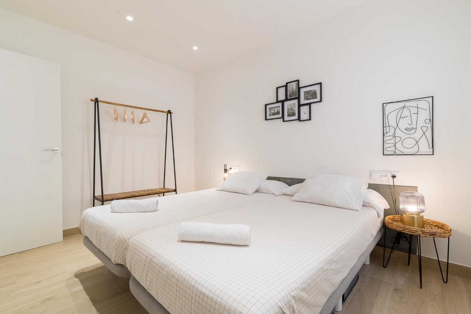 Maravilloso Piso A Estrenar Vila-real 外观 照片