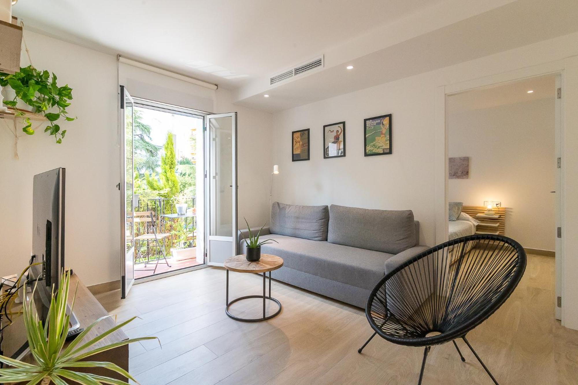 Maravilloso Piso A Estrenar Vila-real 外观 照片