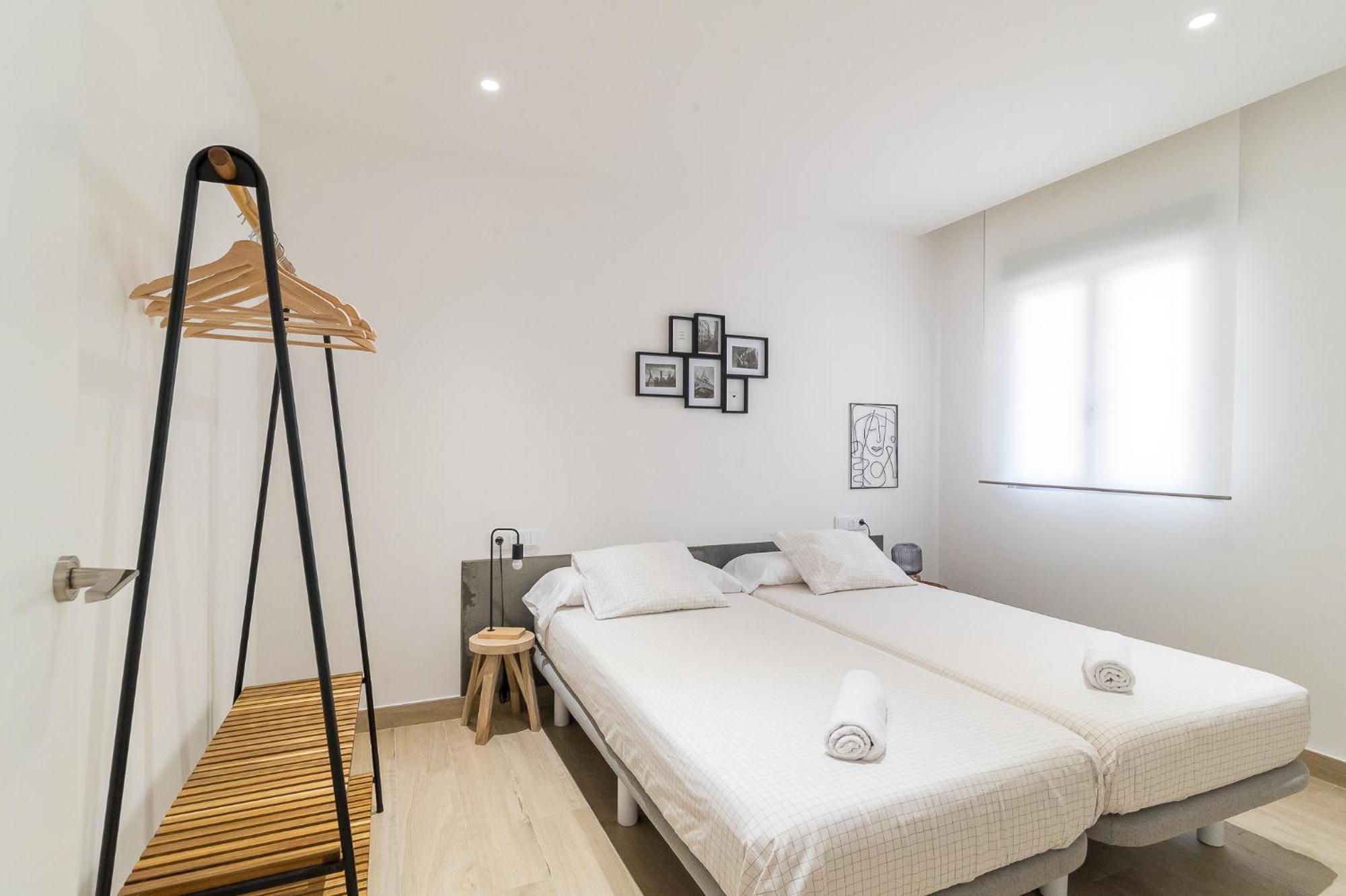 Maravilloso Piso A Estrenar Vila-real 外观 照片